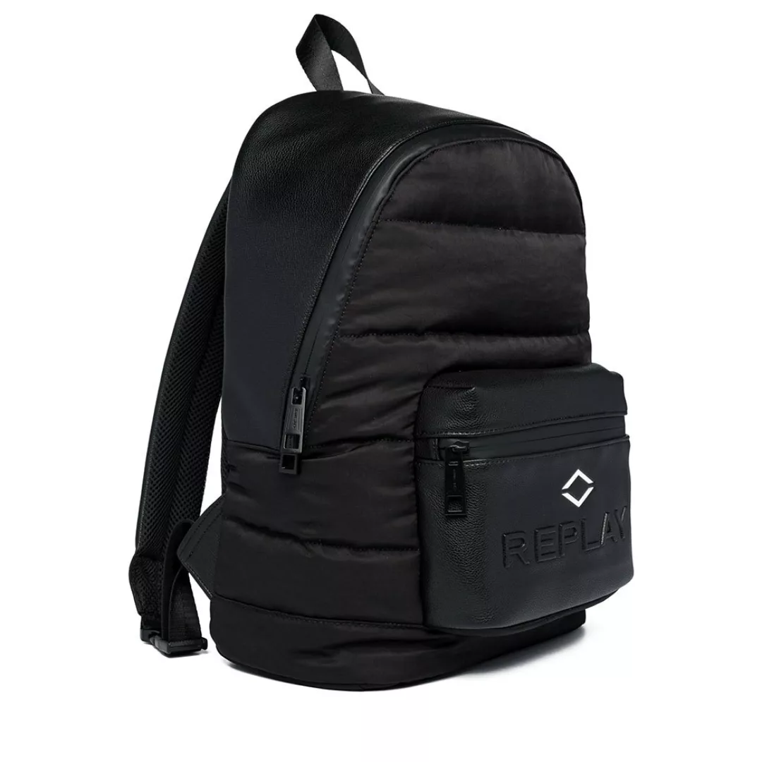 Replay Fm3531.000.a0229a Tasche One Size Black günstig online kaufen