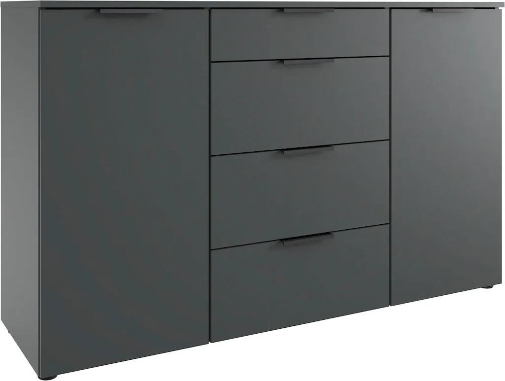 Wimex Kombikommode "Oxford by fresh to go, mit Schubladen, in 2 Größen", (8 günstig online kaufen