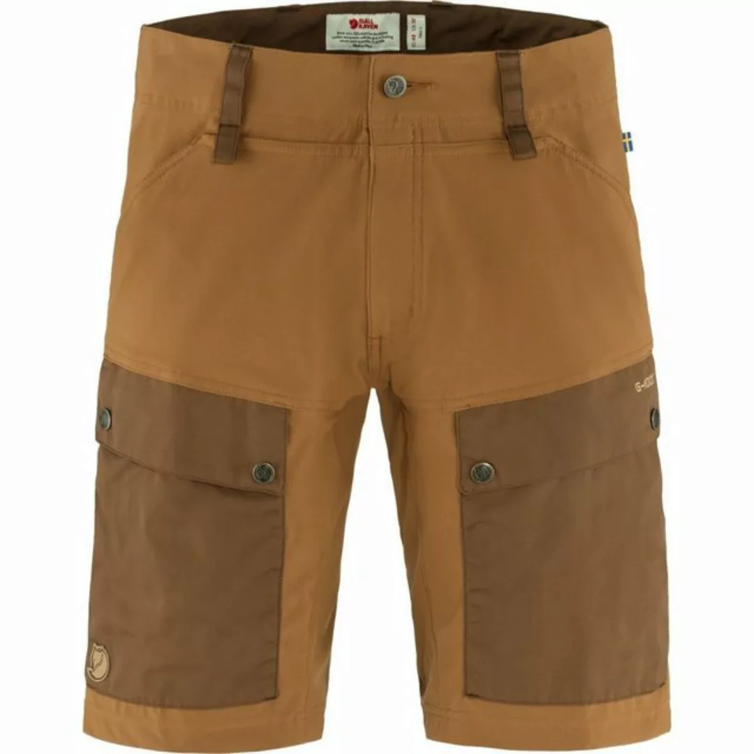 Fjällräven Shorts Fjällräven M Keb Shorts Herren Shorts günstig online kaufen