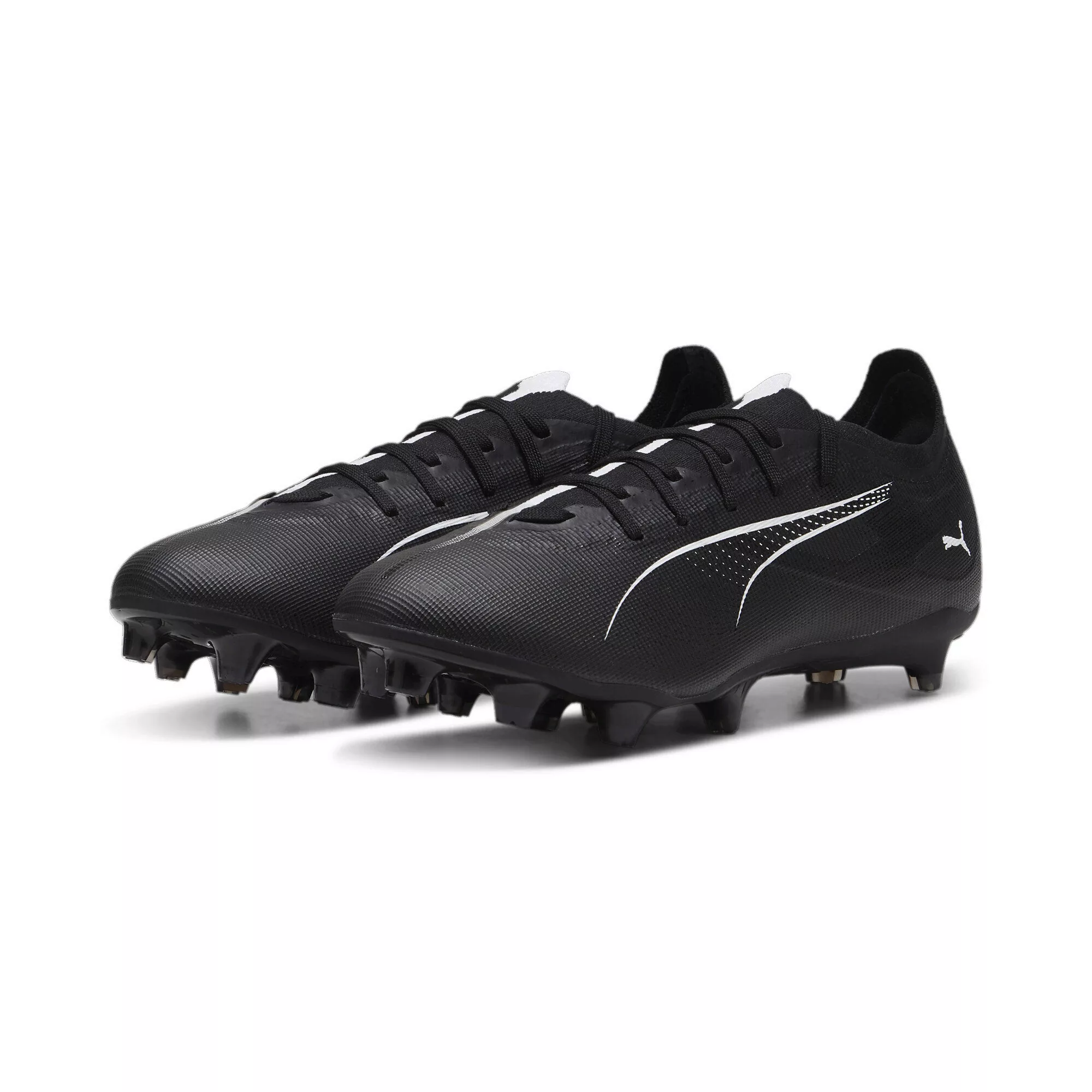 PUMA Fußballschuh "ULTRA 5 MATCH FG/AG Fußballschuhe Erwachsene" günstig online kaufen