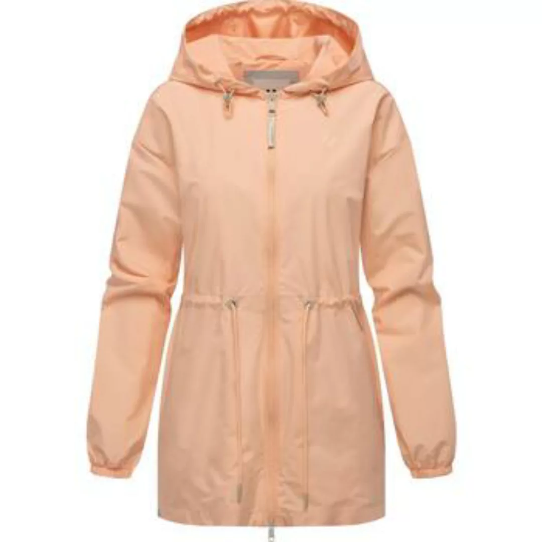 Ragwear  Jacken Outdoorjacke Monadissimo A günstig online kaufen