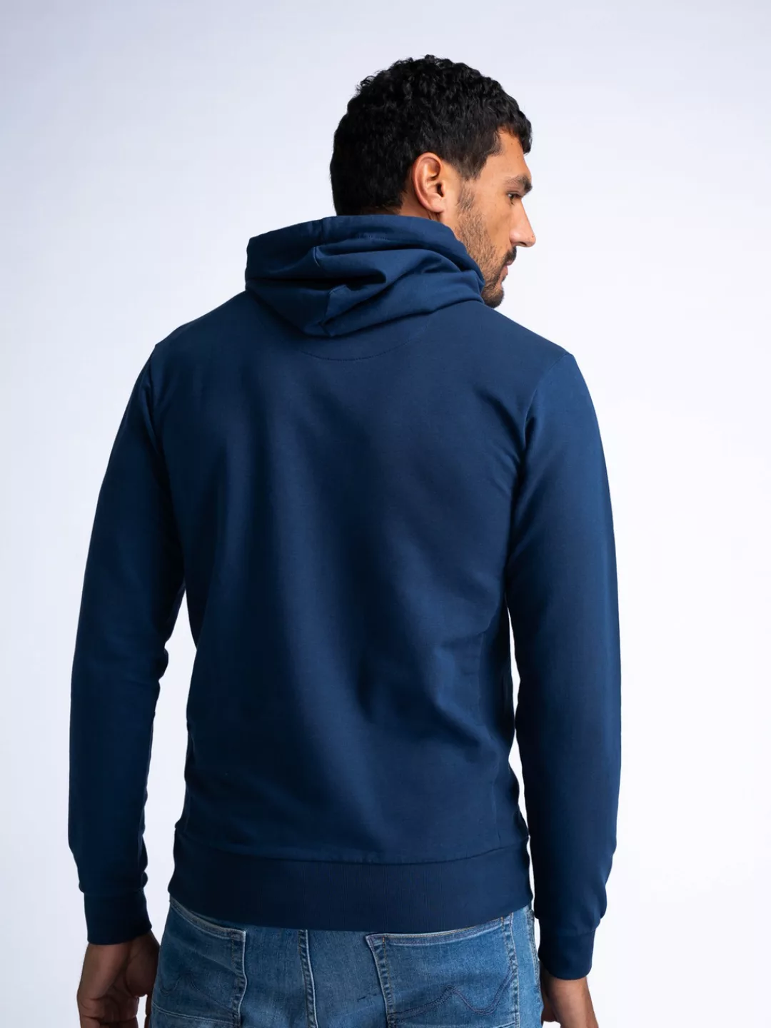 Petrol Industries Kapuzensweatshirt "Men Sweater Hooded" günstig online kaufen