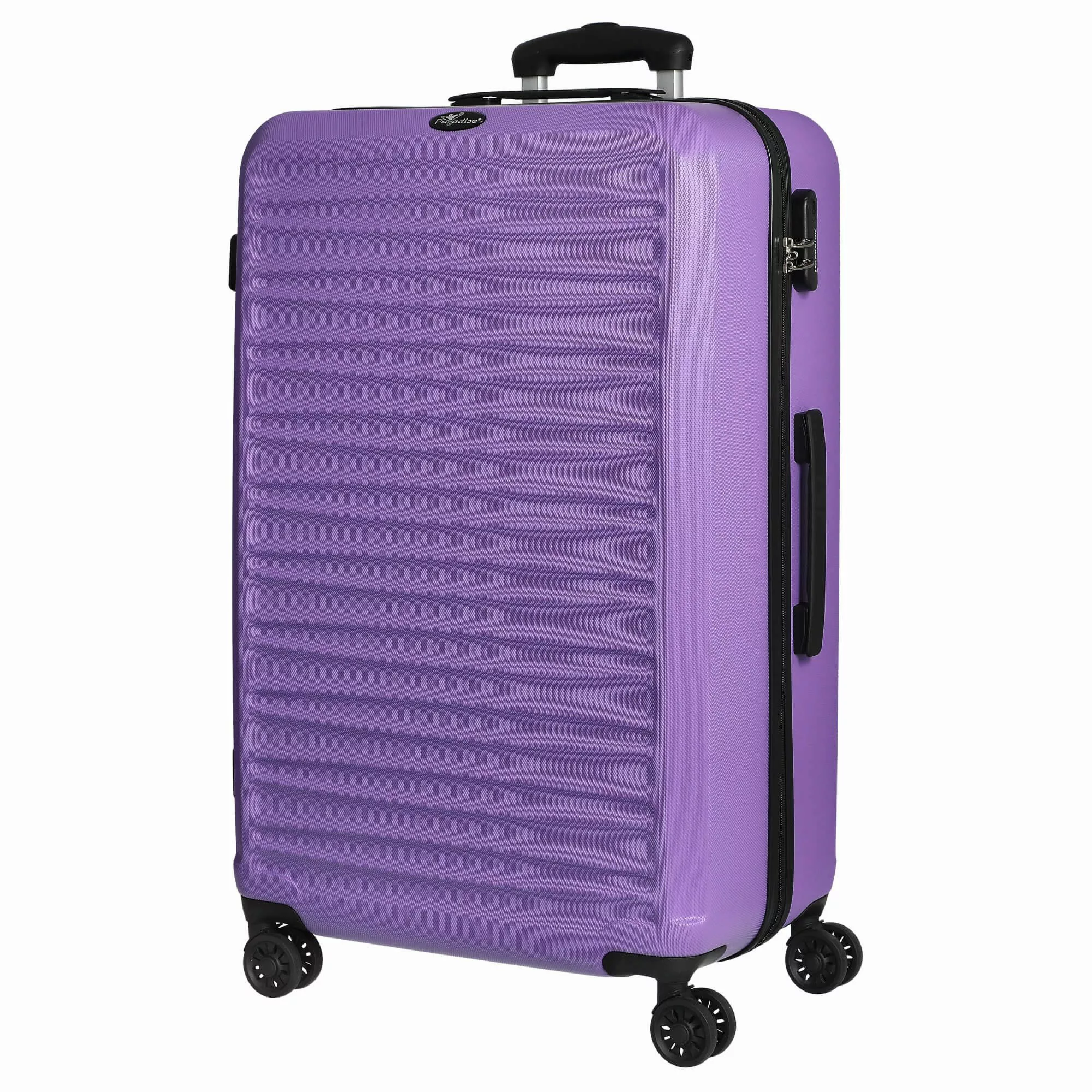 CHECK.IN® Koffer Havanna 2.0 - 4-Rollen-Trolley günstig online kaufen
