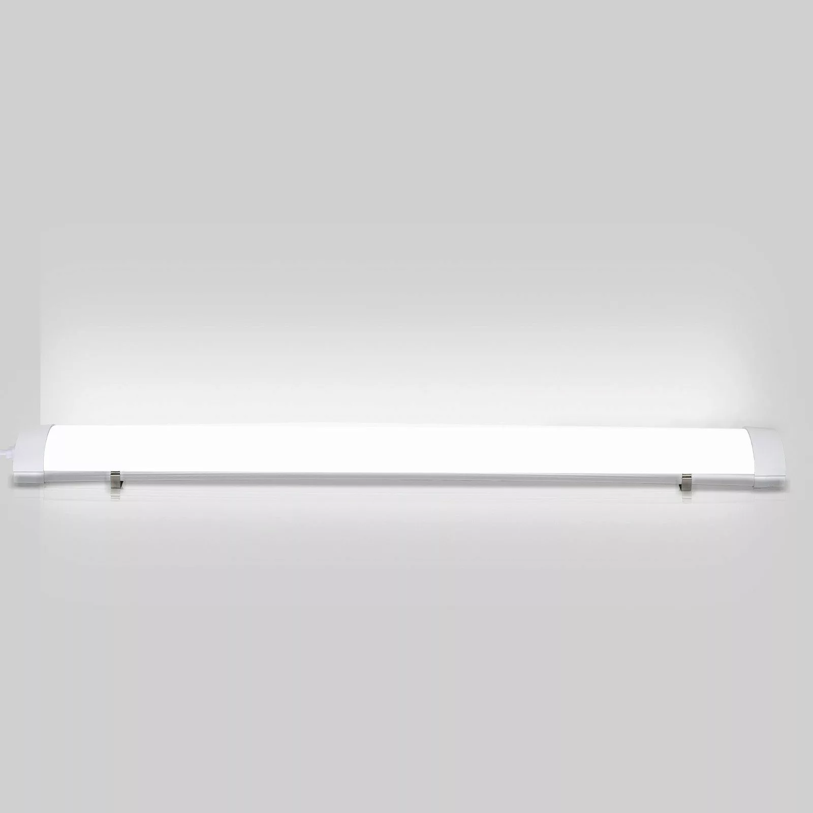 Clanmacy Außen-Deckenleuchte LED Feuchtraumleuchte IP65 Neutralweiß günstig online kaufen