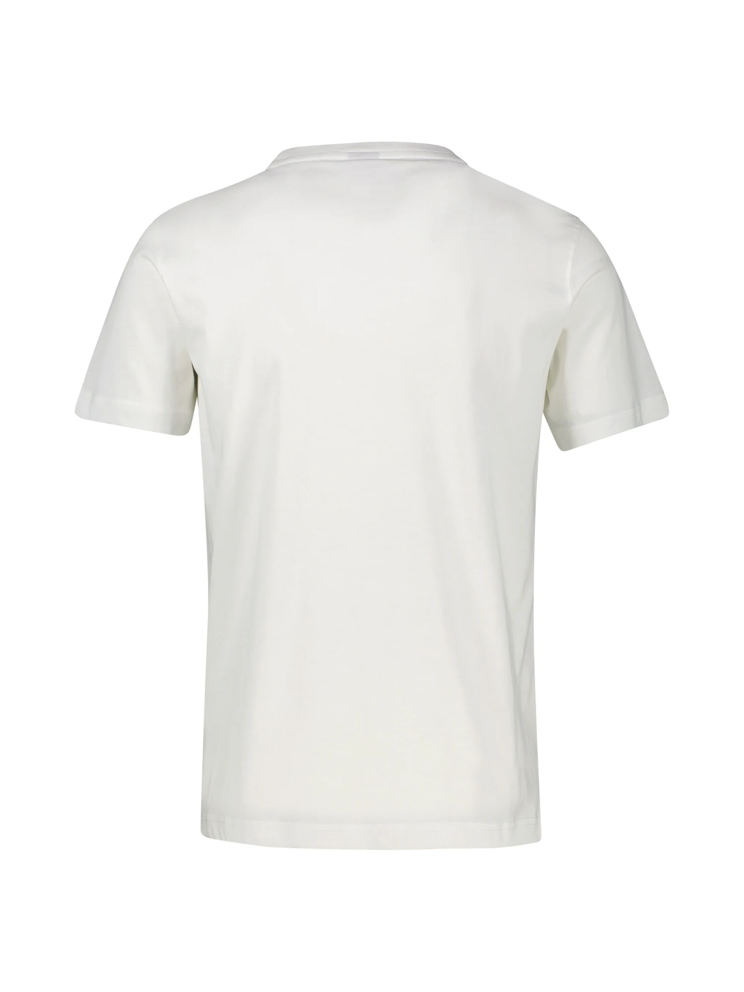 LERROS T-Shirt "LERROS Herren T-Shirt mit sommerlichem Brustprint" günstig online kaufen