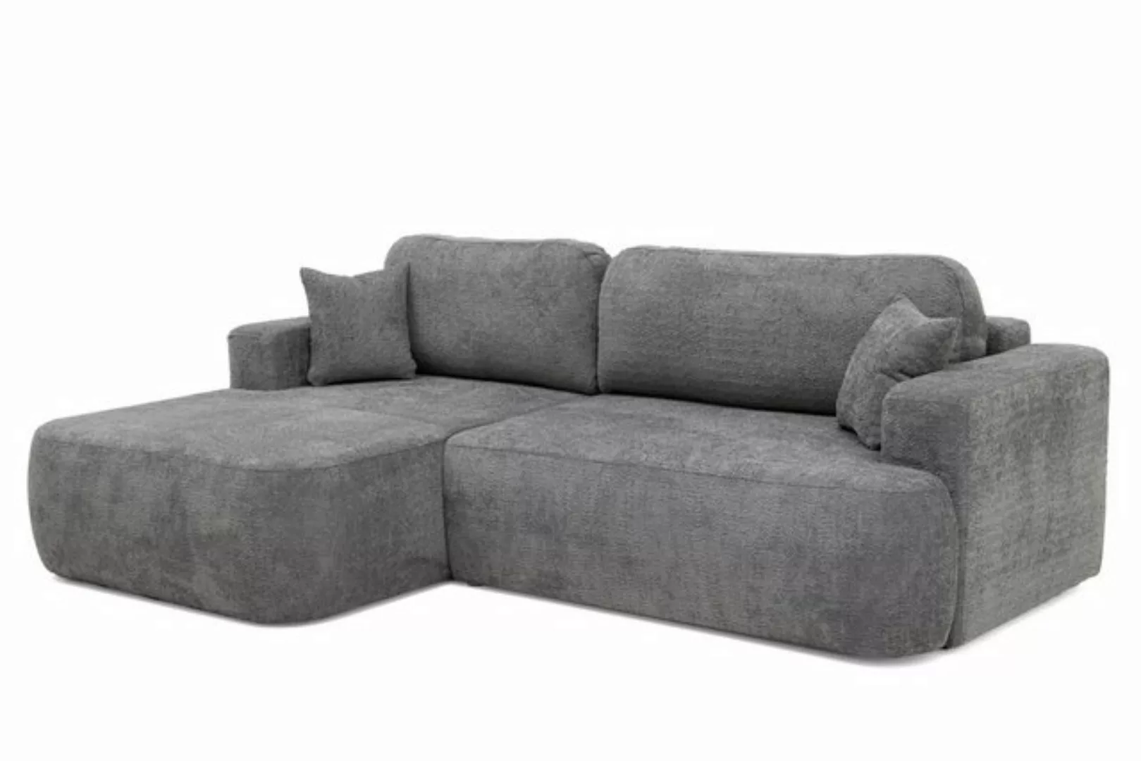 NEXT COLLECTION Ecksofa Gio günstig online kaufen