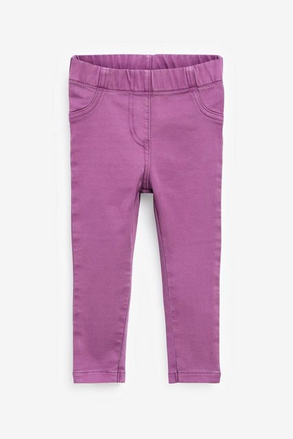 Next Jeansleggings Jeggings (1-tlg) günstig online kaufen