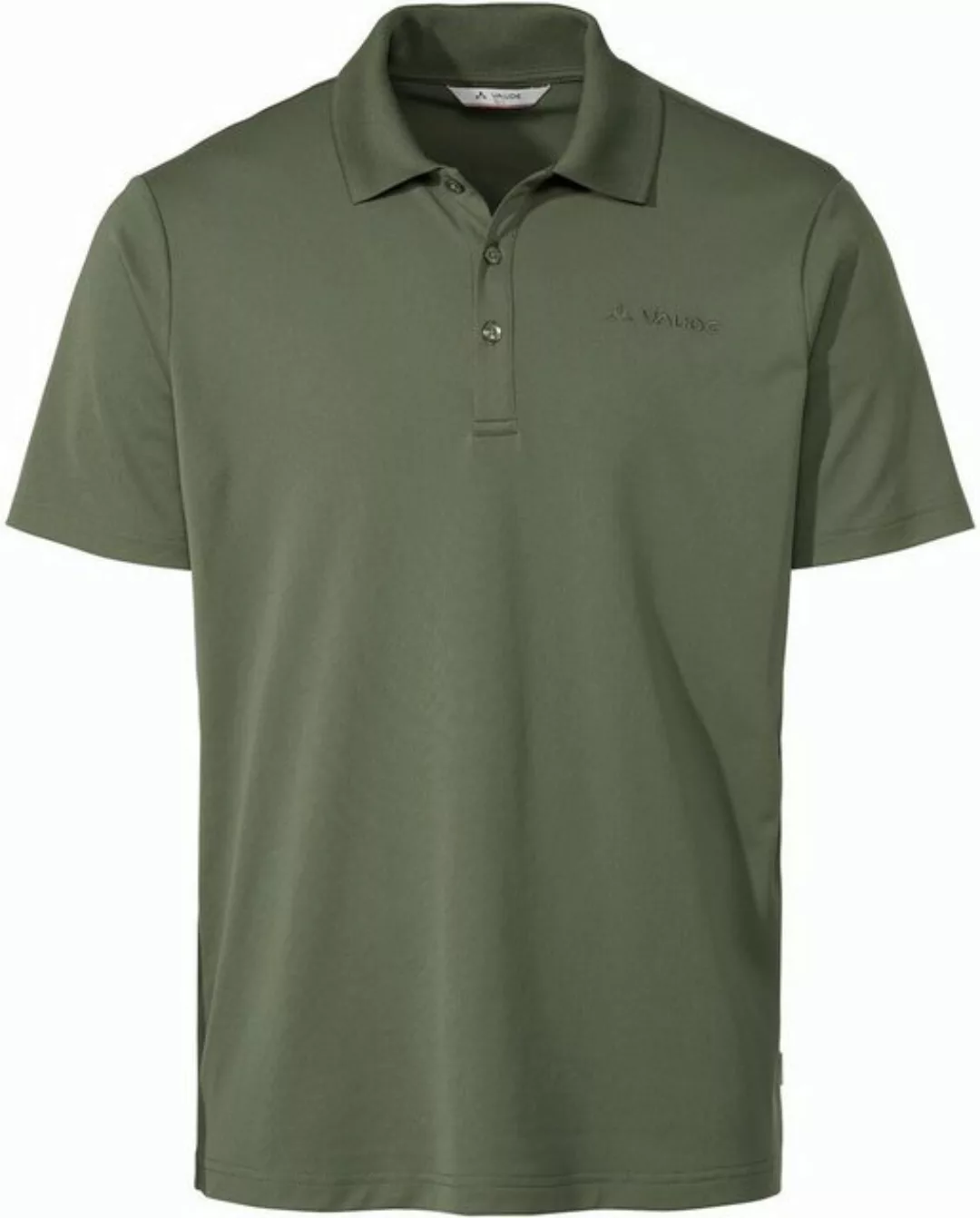 VAUDE Poloshirt Me Essential Polo Shirt CEDAR WOOD günstig online kaufen