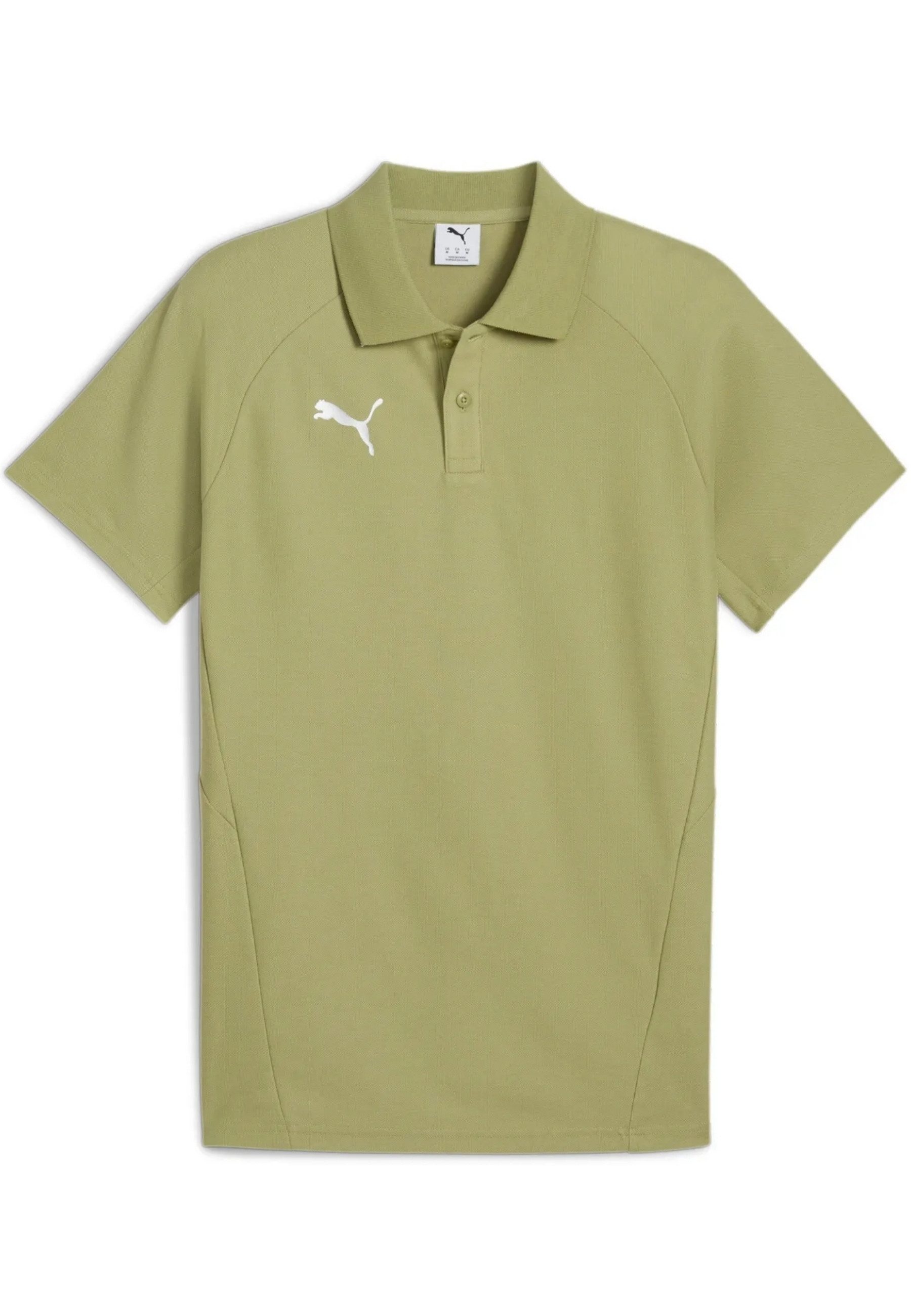 PUMA T-Shirt PUMA teamEVOSTRIPE Polo Polos günstig online kaufen