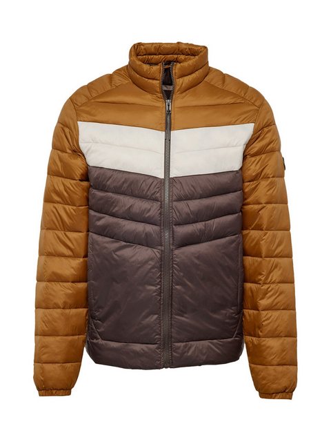 Jack & Jones Steppjacke JJESPRINT (1-St) günstig online kaufen