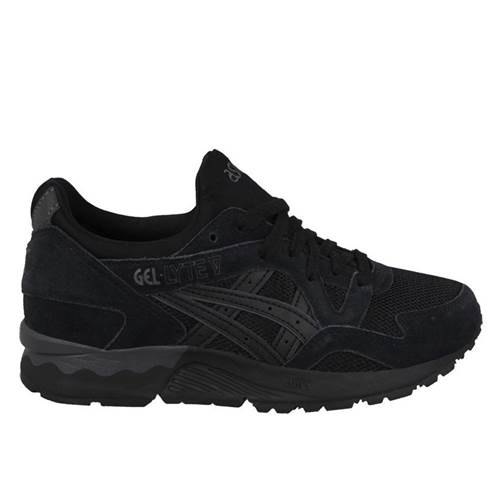 Asics Gellyte V Black Schuhe EU 36 Black günstig online kaufen