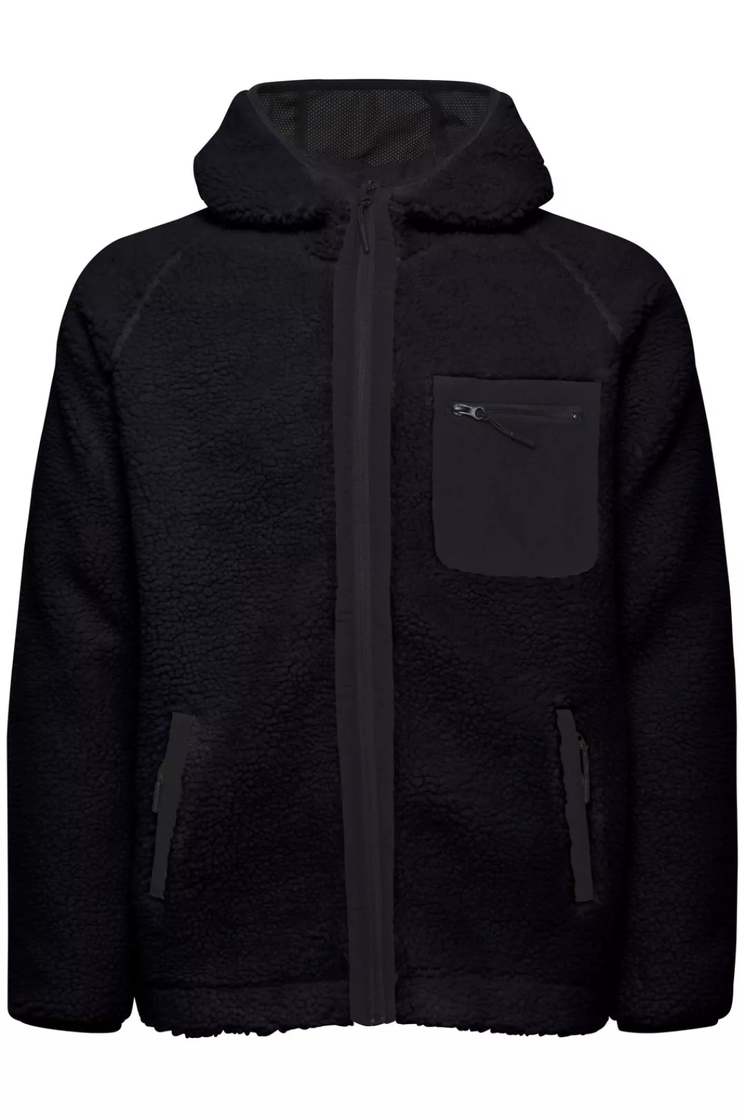 Indicode Hoodie IDTrod - 55589MM günstig online kaufen