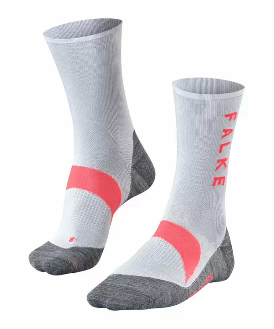 FALKE BC6 Socken, 39-41, Weiß, 16880-200102 günstig online kaufen
