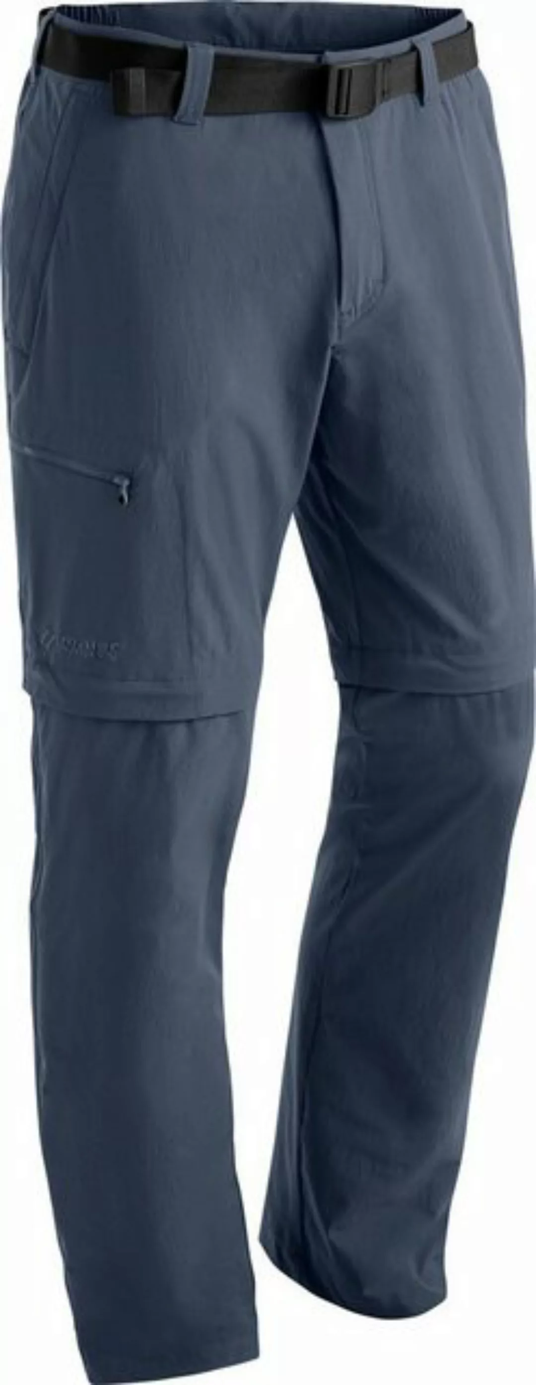 Maier Sports Funktionshose Zip-Hose Tajo günstig online kaufen