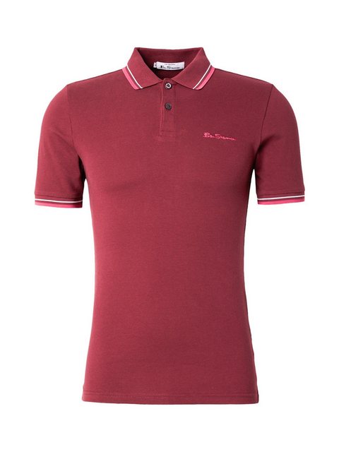 Ben Sherman T-Shirt (1-tlg) günstig online kaufen