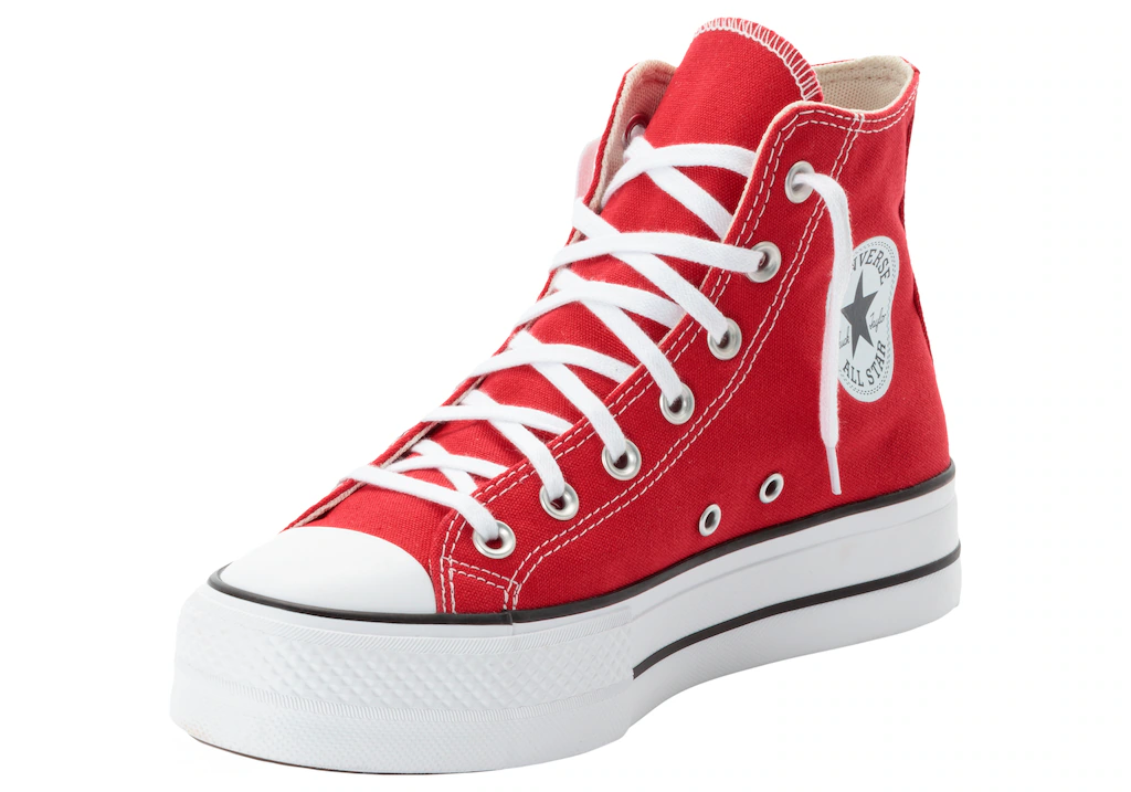 Converse Sneaker "CHUCK TAYLOR ALL STAR LIFT PLATFORM" günstig online kaufen