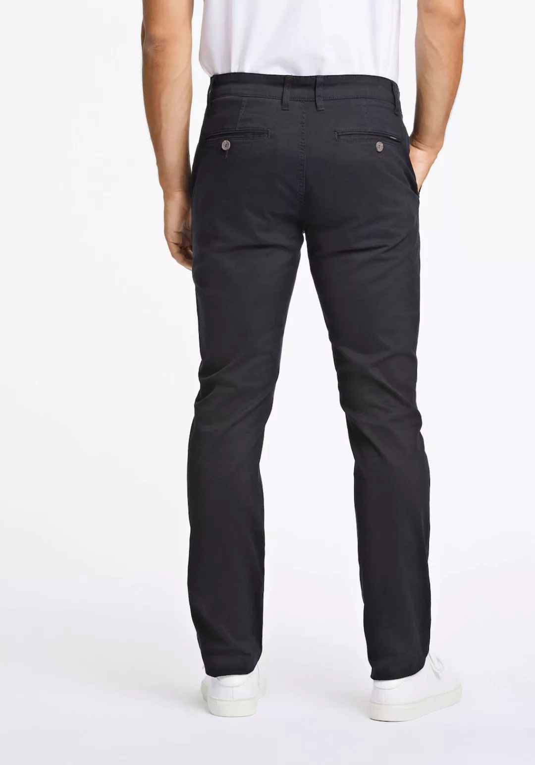 LINDBERGH Chinos "Lindbergh Chinos" günstig online kaufen