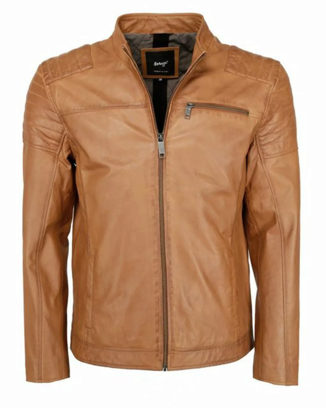 Maze Bikerjacke Rocha (1-St) günstig online kaufen