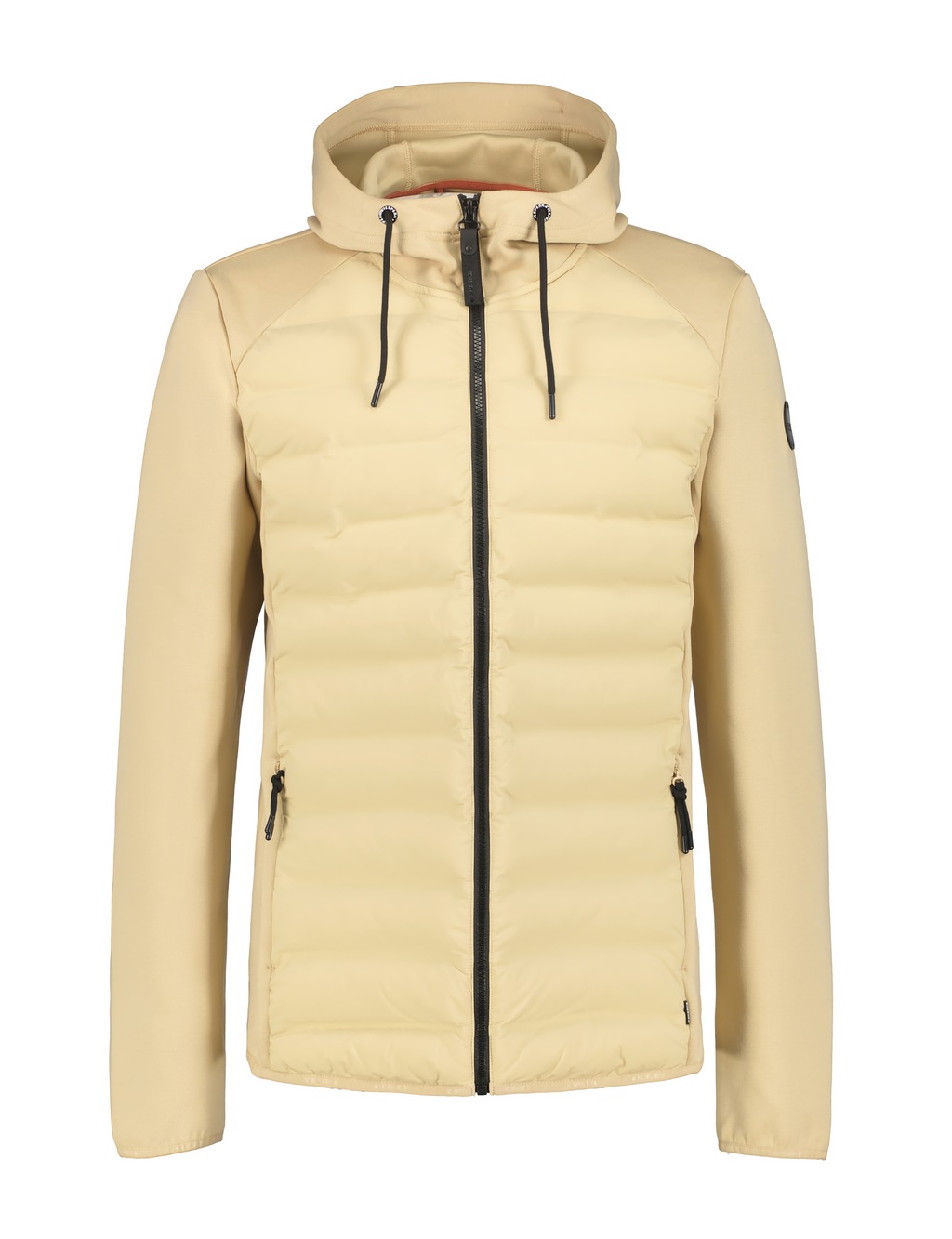 Icepeak Strickjacke H SOFTSHELLJACKE ARZBERG (1-tlg) günstig online kaufen