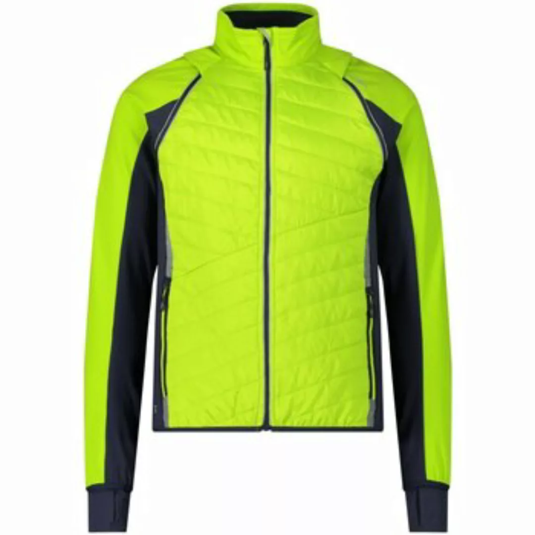 Cmp  Herren-Jacke Sport MAN JACKET WITH DETACHABLE SLE 30A2647/E413 E413 günstig online kaufen