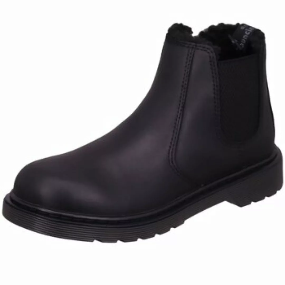 Dr. Martens  Stiefel Stiefeletten 2976 Leonore Mono Y 26154001 günstig online kaufen