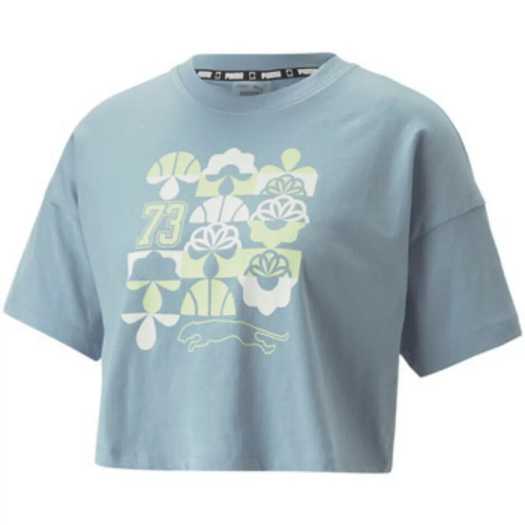 Puma  T-Shirts & Poloshirts 536192-01 günstig online kaufen