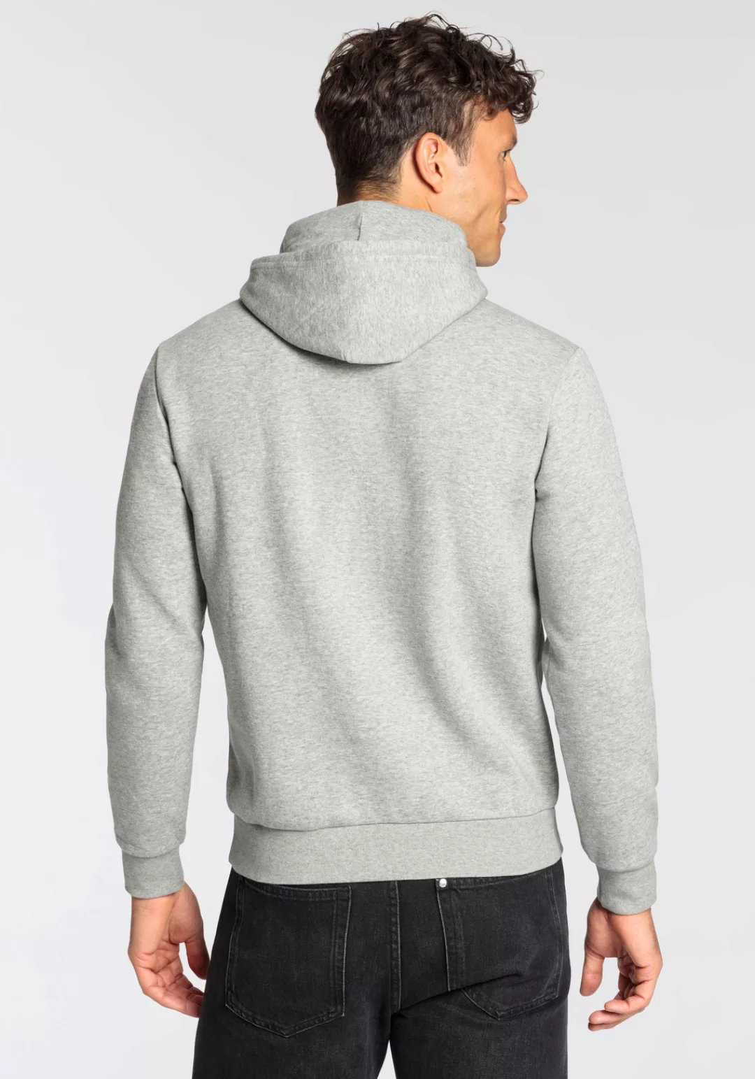 Champion Sweatshirt "Graphic Shop Hooded Sweatshirt" günstig online kaufen