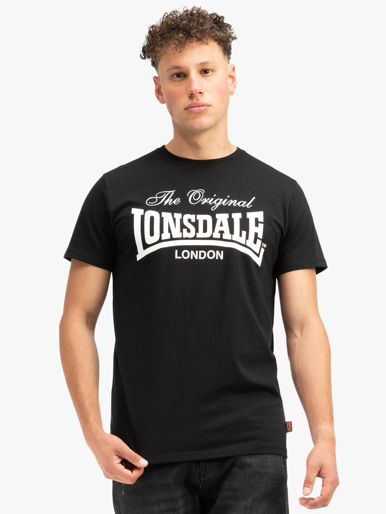 Lonsdale T-Shirt günstig online kaufen