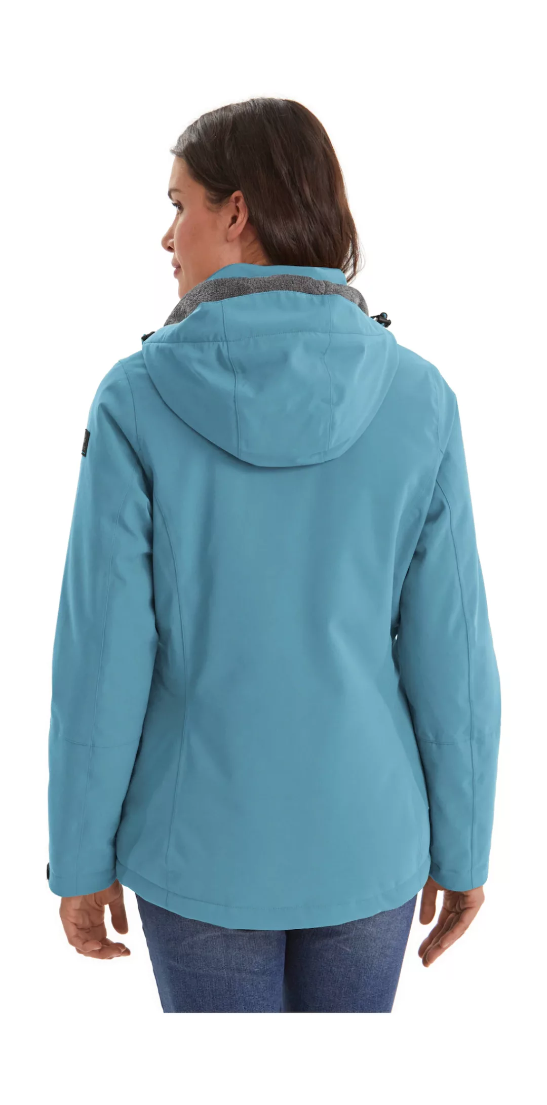 Killtec Outdoorjacke "KOW 140 WMN JCKT" günstig online kaufen