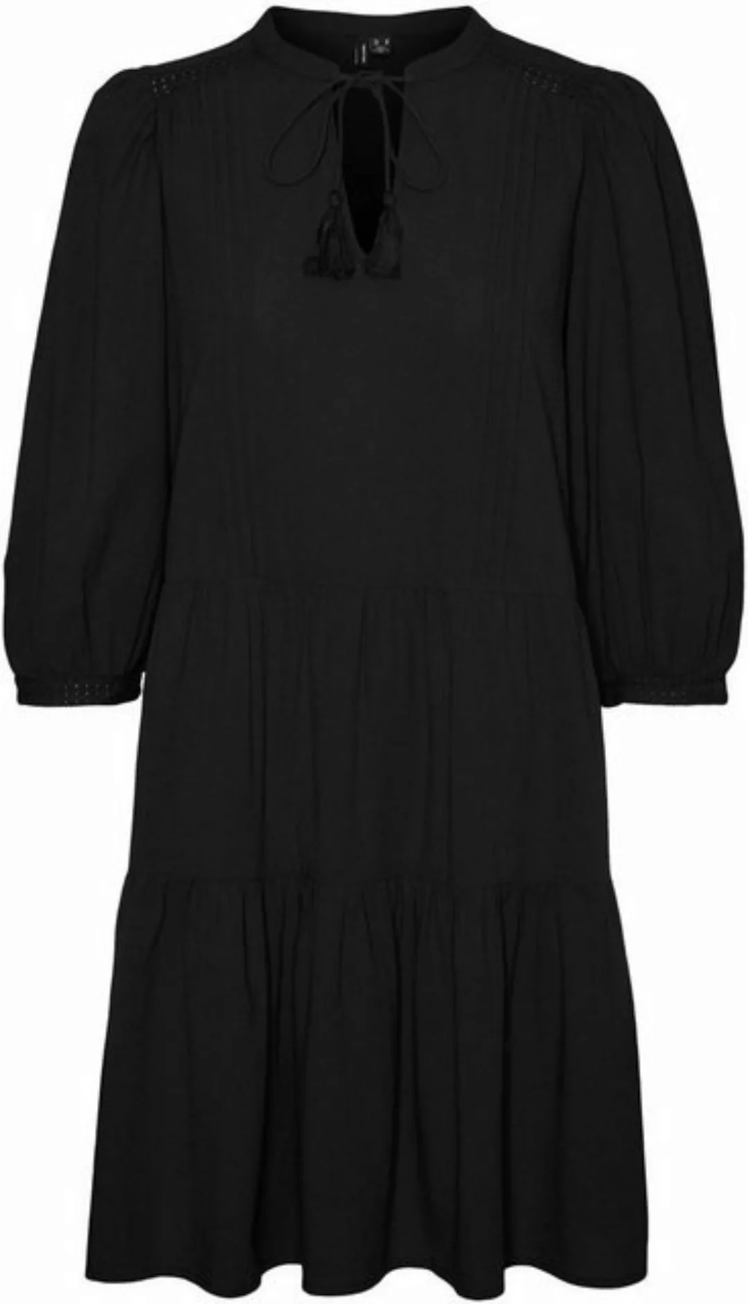 Vero Moda Tunikakleid VMPRETTY 3/4 TUNIC NOOS günstig online kaufen