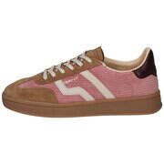 Gant Cuzima Sneaker Damen rosa günstig online kaufen