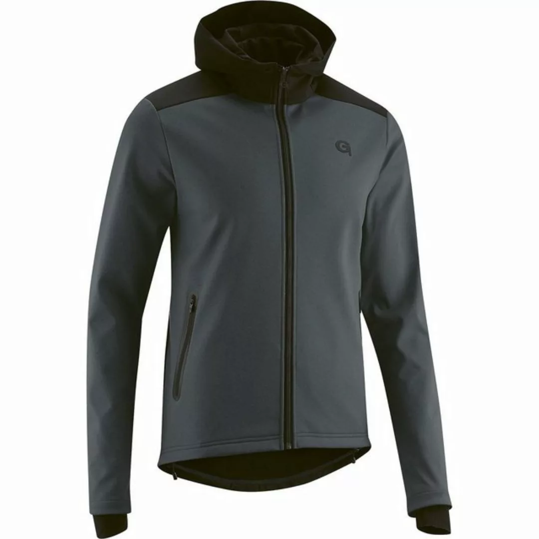 Gonso Longsleeve Hoodie Bike Softshell Travo günstig online kaufen