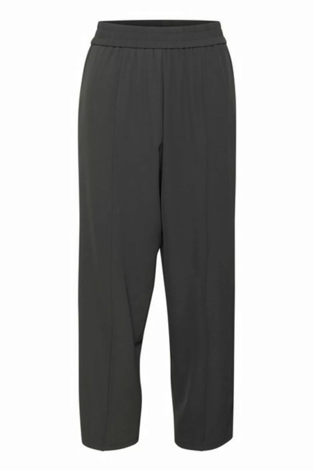 KAFFE Stoffhose KAsigna Cropped Pants günstig online kaufen