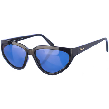 Salvatore Ferragamo  Sonnenbrillen SF1017S-001 günstig online kaufen