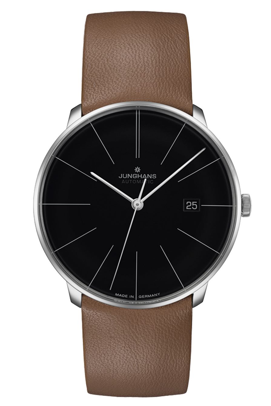 Junghans -Meister fein Automatik- 027/4154.00 günstig online kaufen