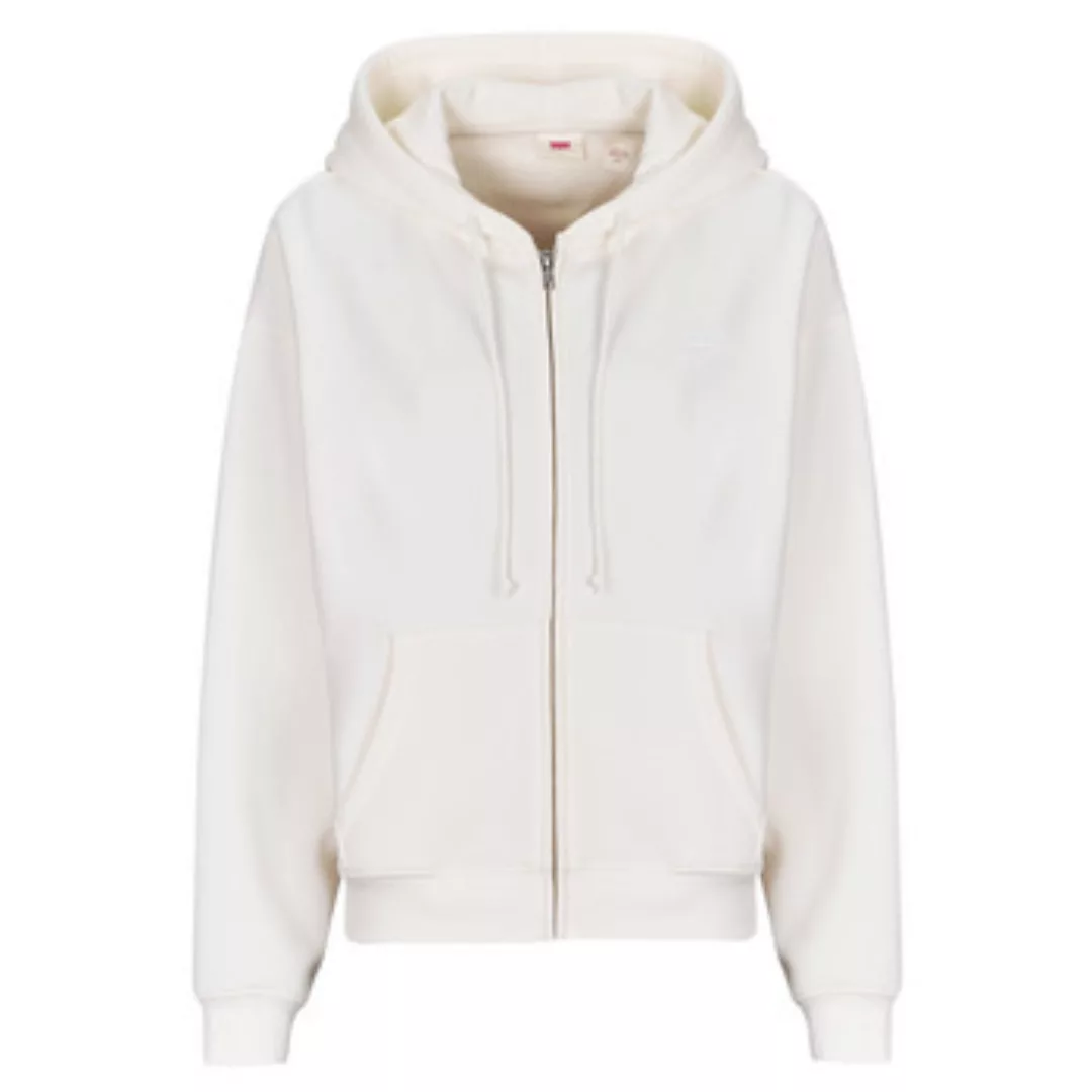 Levis  Sweatshirt EVERYDAY ZIP HOODIE günstig online kaufen