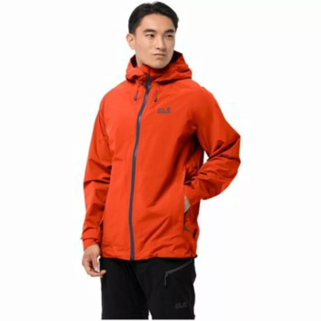 Jack Wolfskin  Herren-Jacke Sport HIGHEST PEAK JACKET M 1115131 3017 günstig online kaufen