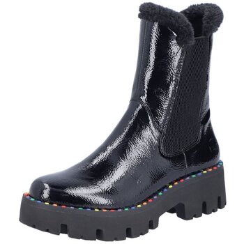 Rieker  Stiefel Stiefeletten Y3350 Y3350-00 günstig online kaufen
