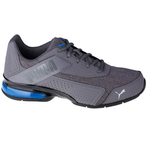 Puma Leader Vt Bold Schuhe EU 40 1/2 Black / Blue günstig online kaufen