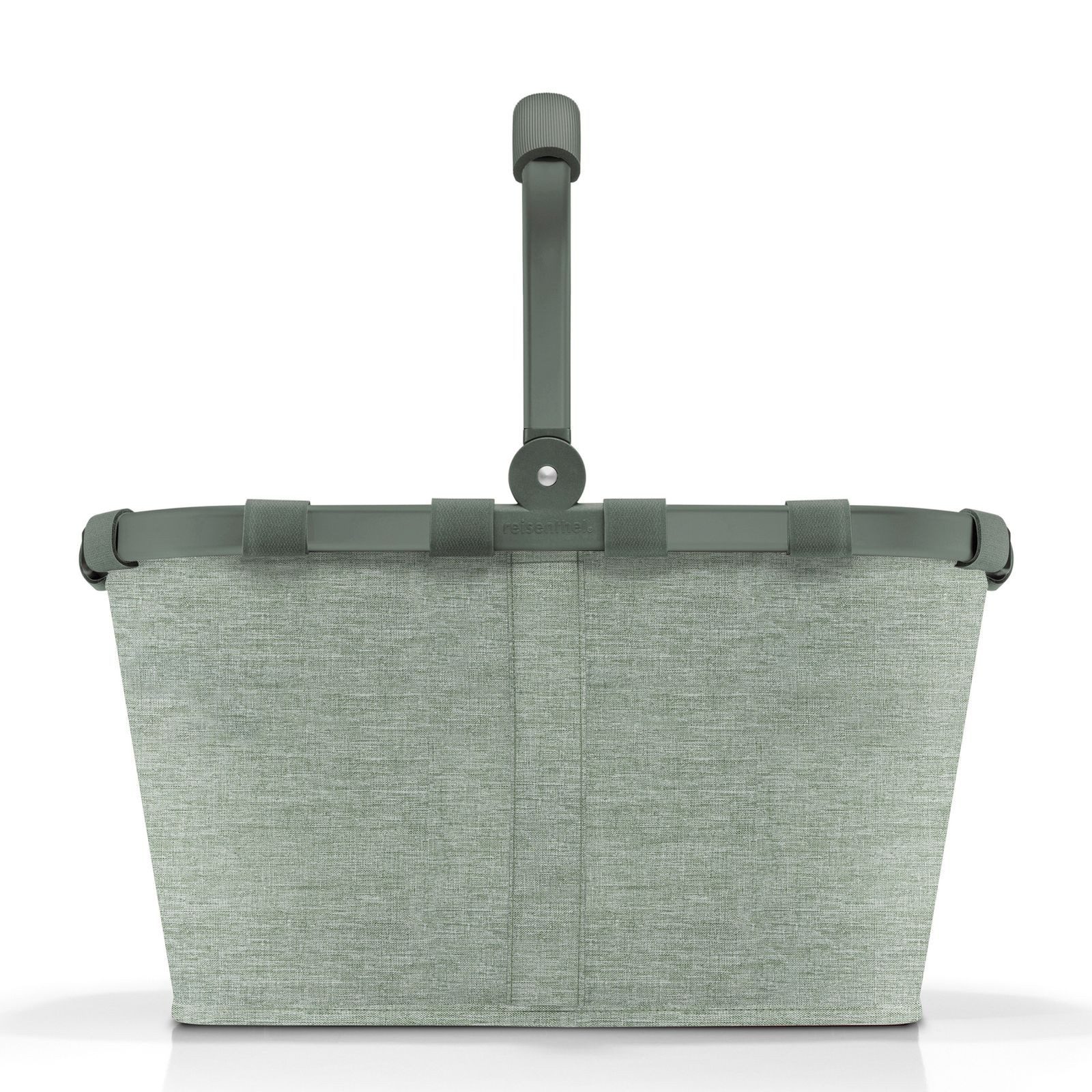 REISENTHEL® Einkaufstrolley carrybag - Einkaufskorb (herringbone günstig online kaufen