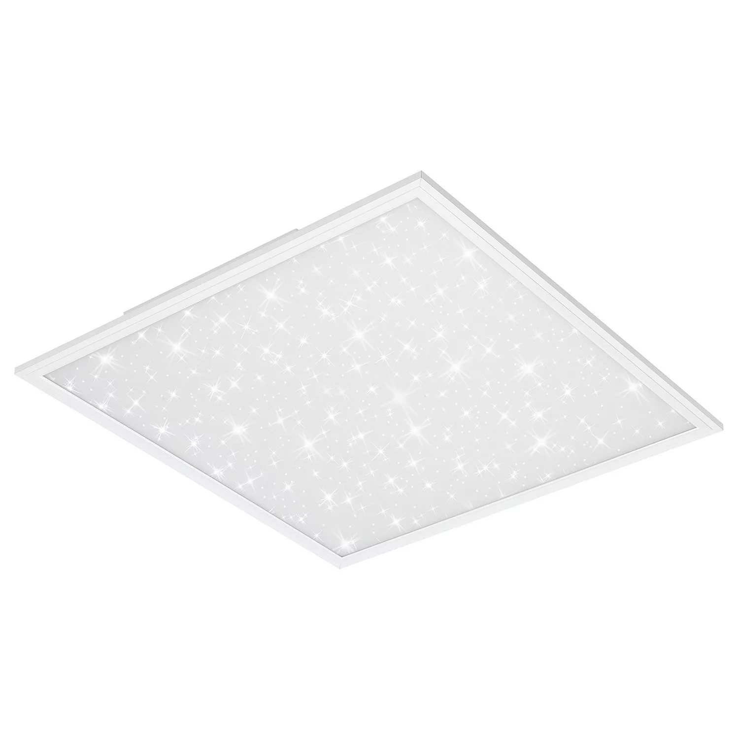 LED-Panel Vesta, Sternenhimmel, 59 x 59 cm günstig online kaufen