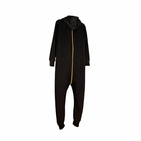 Jumpsuit Mit Durchgehendem Reißverschluss günstig online kaufen