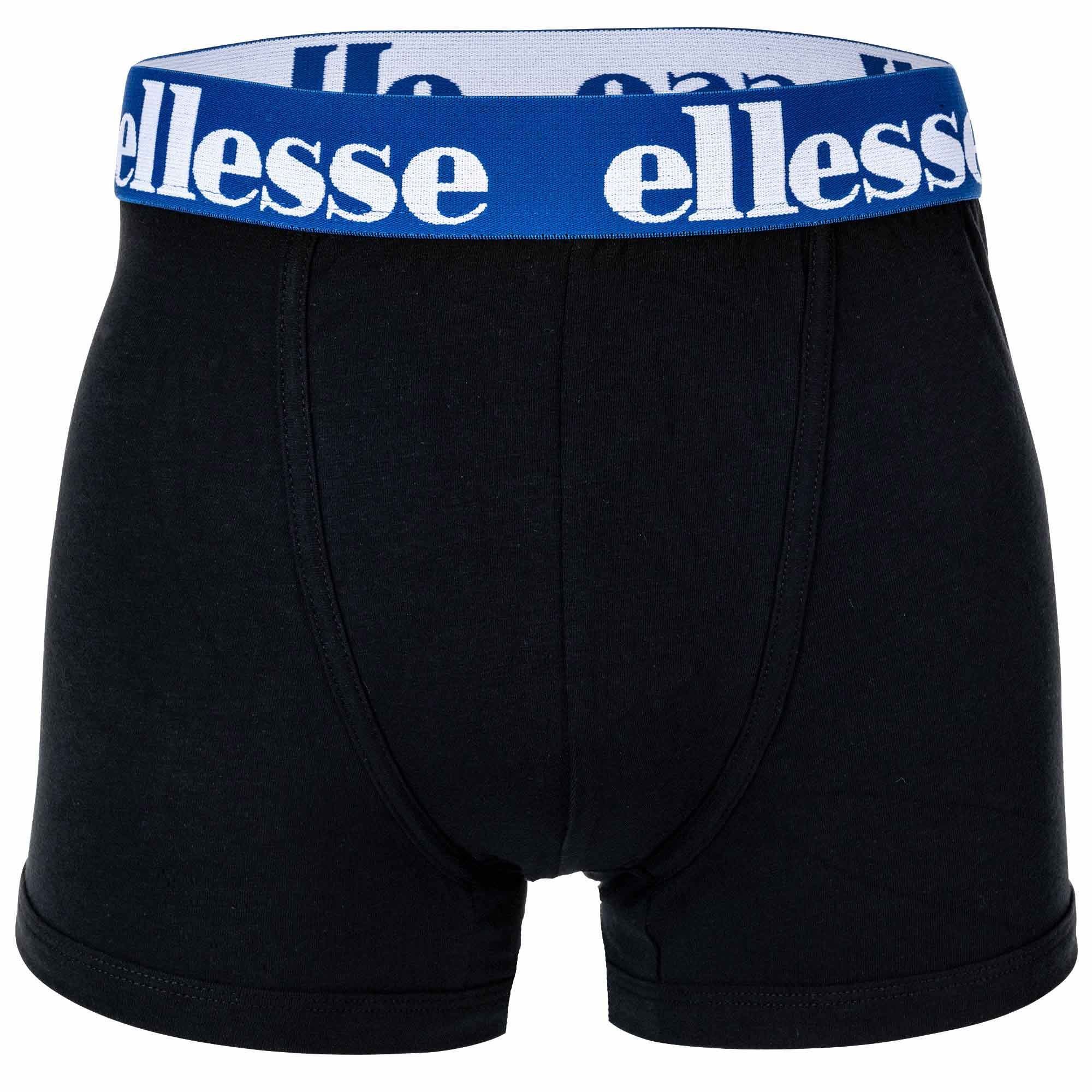 Ellesse Boxer Herren Boxershort 7er Pack günstig online kaufen