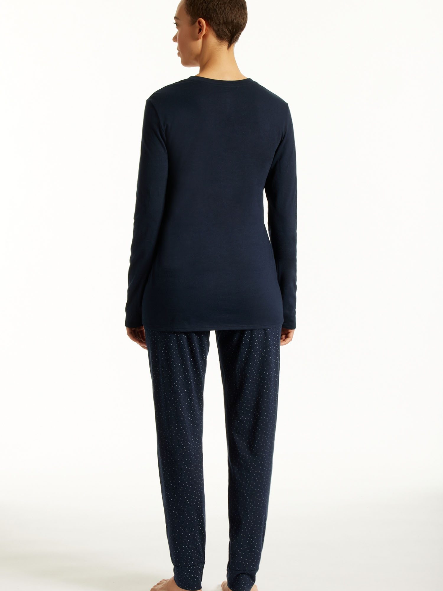 Schiesser Pyjama Uncover by Schiesser (2 günstig online kaufen