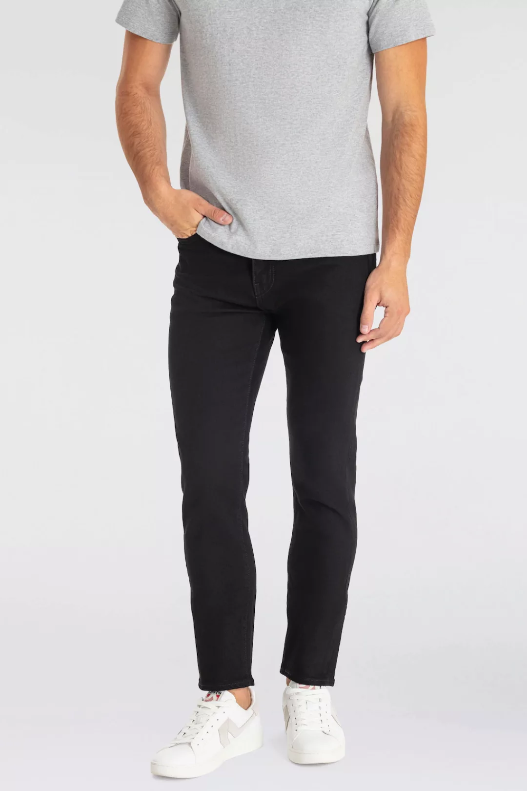 Levi's® Skinny-fit-Jeans mit 5-Pocket-Style günstig online kaufen