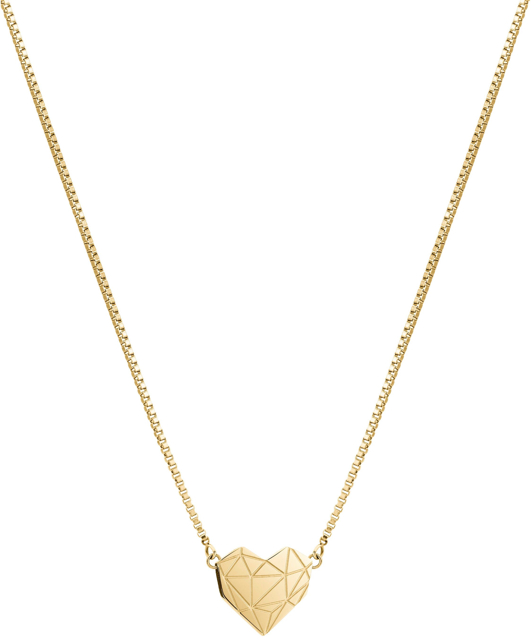 Liebeskind Berlin Edelstahlkette Liebeskind Damen-Kette Edelstahl günstig online kaufen