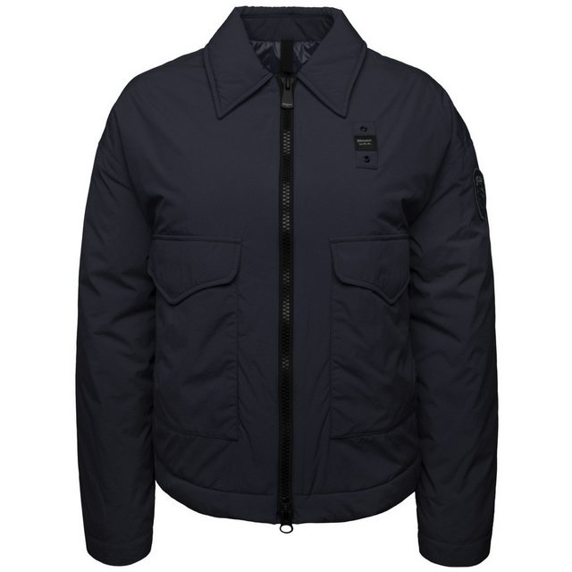 Blauer Sommerjacke Clarence Damen günstig online kaufen