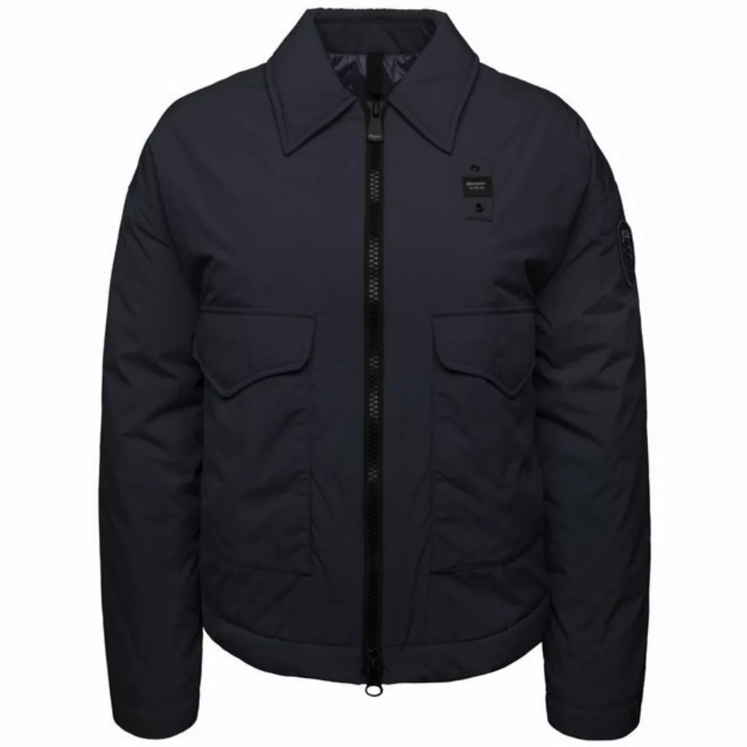 Blauer Sommerjacke Clarence Damen günstig online kaufen