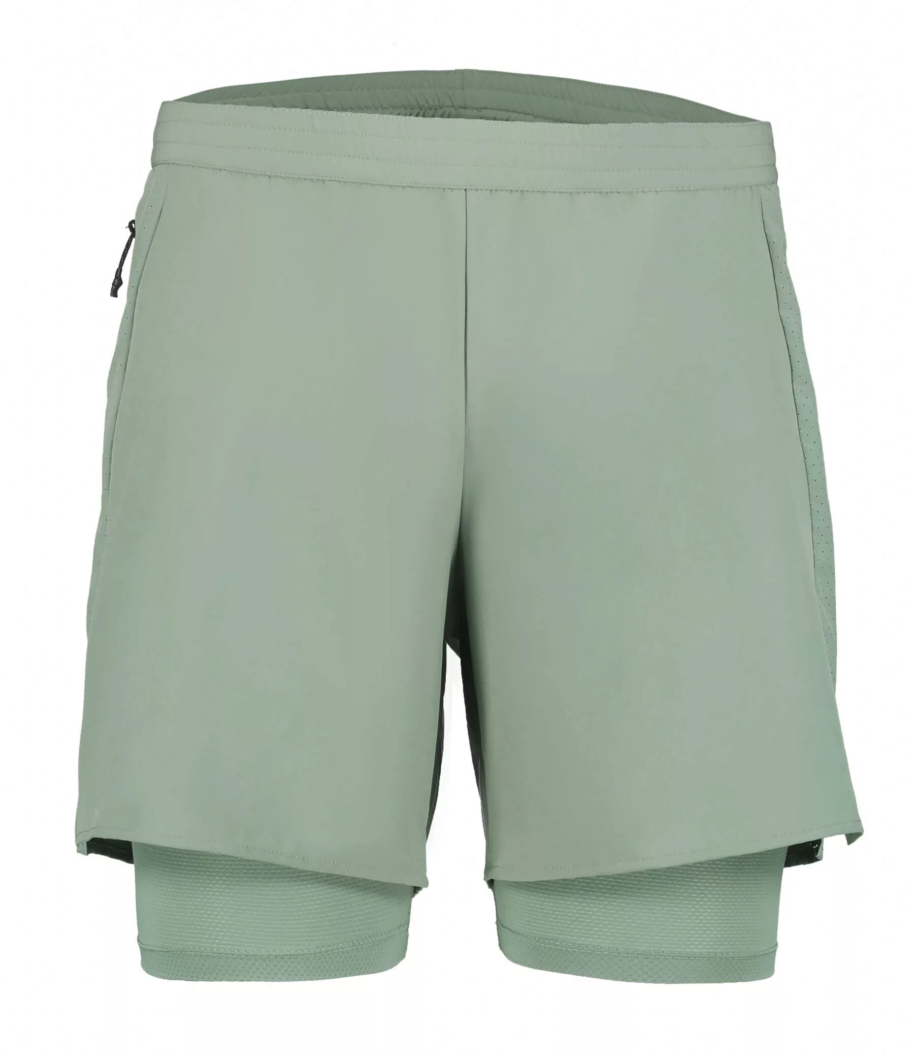 Rukka Trainingsshorts "Rukka Shorts Maaninka 2In1" günstig online kaufen