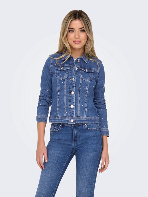 ONLY Jeansjacke ONLWonder (1-St) günstig online kaufen